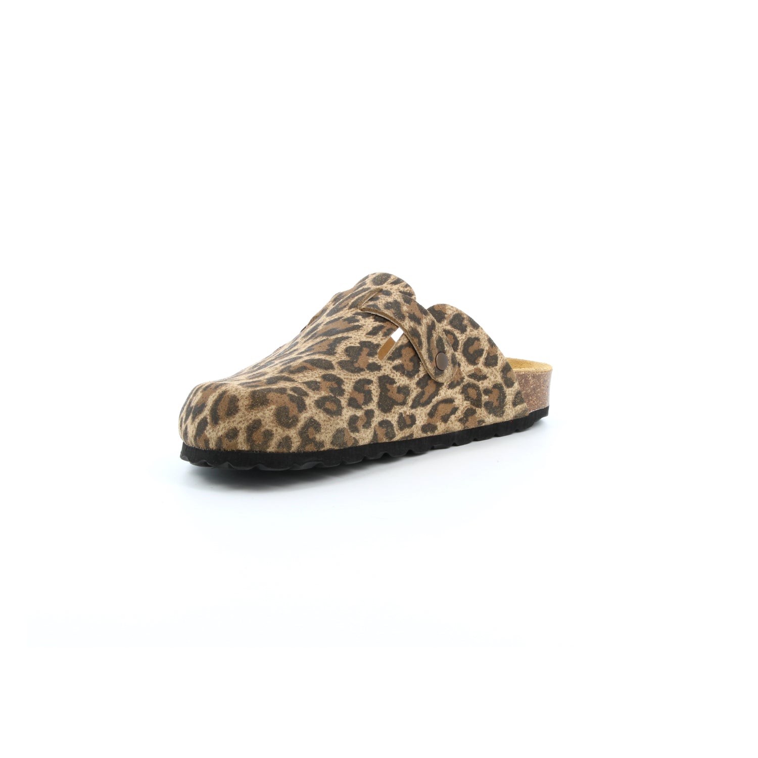 SAHELY LEOPARD