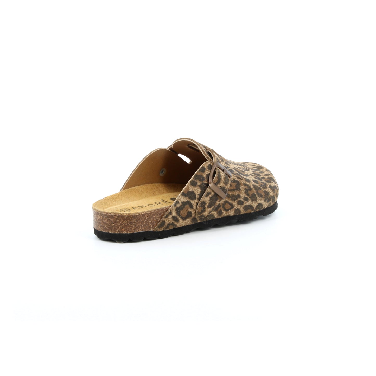 SAHELY LEOPARD