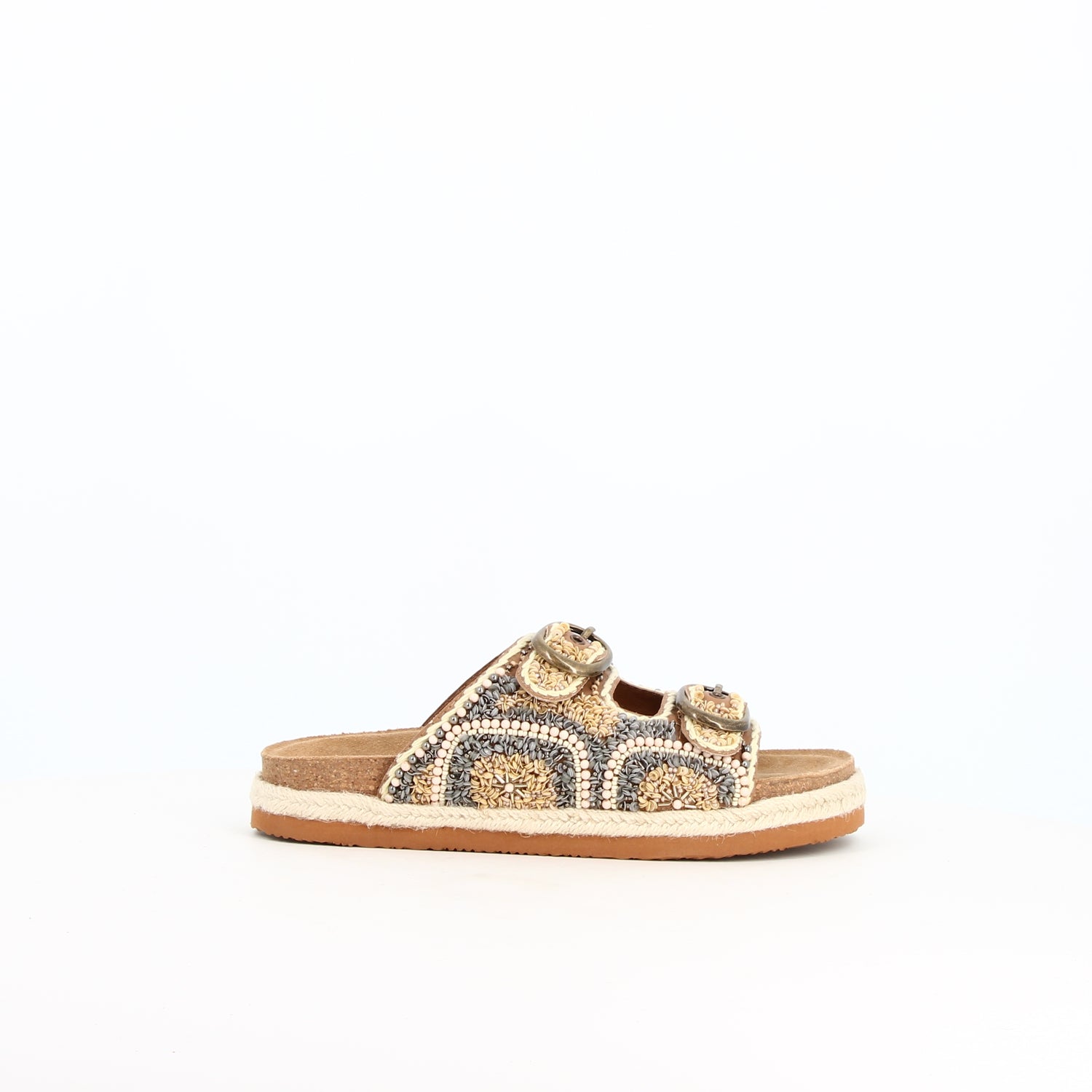 MULE IDA CAMEL - André
