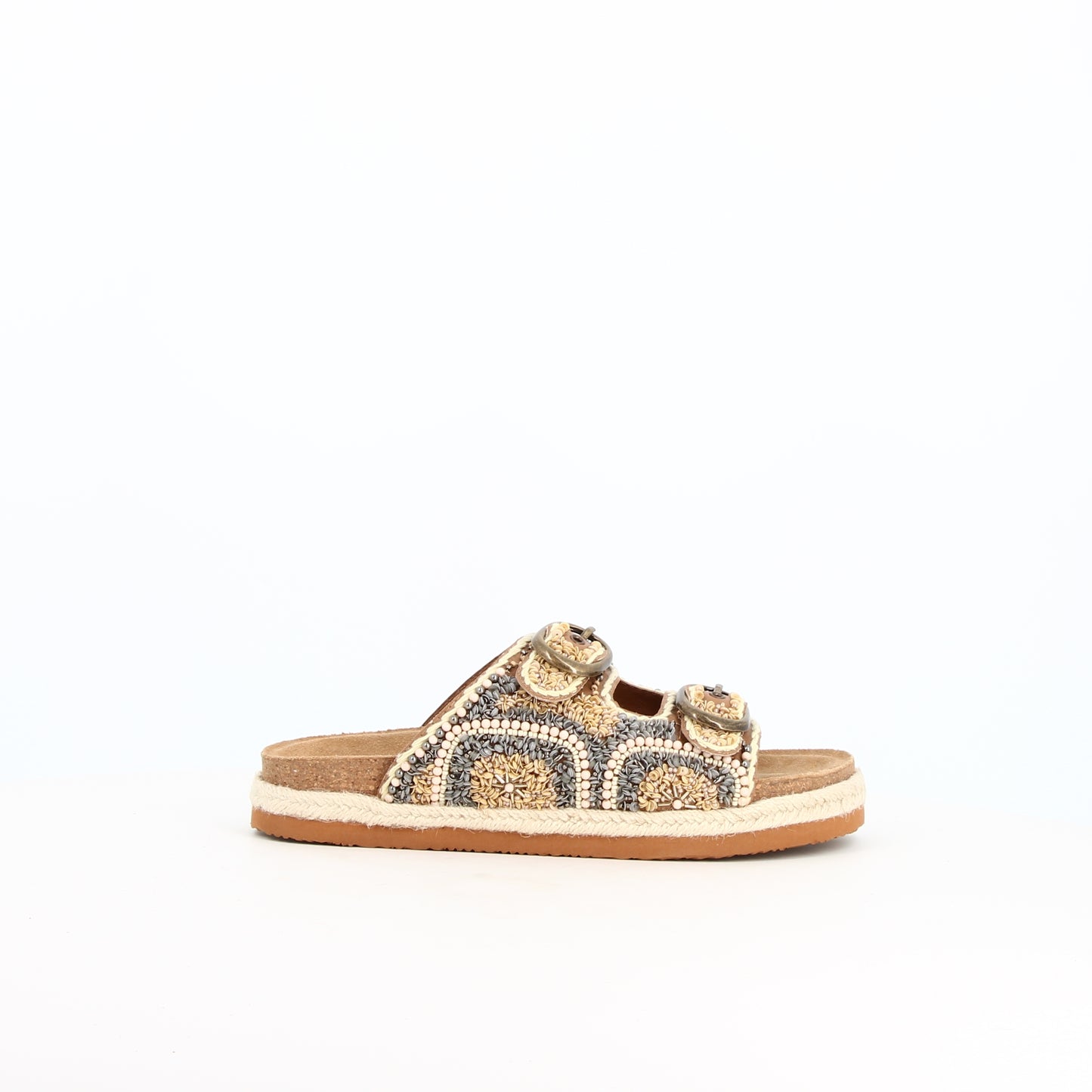 MULE IDA CAMEL - André