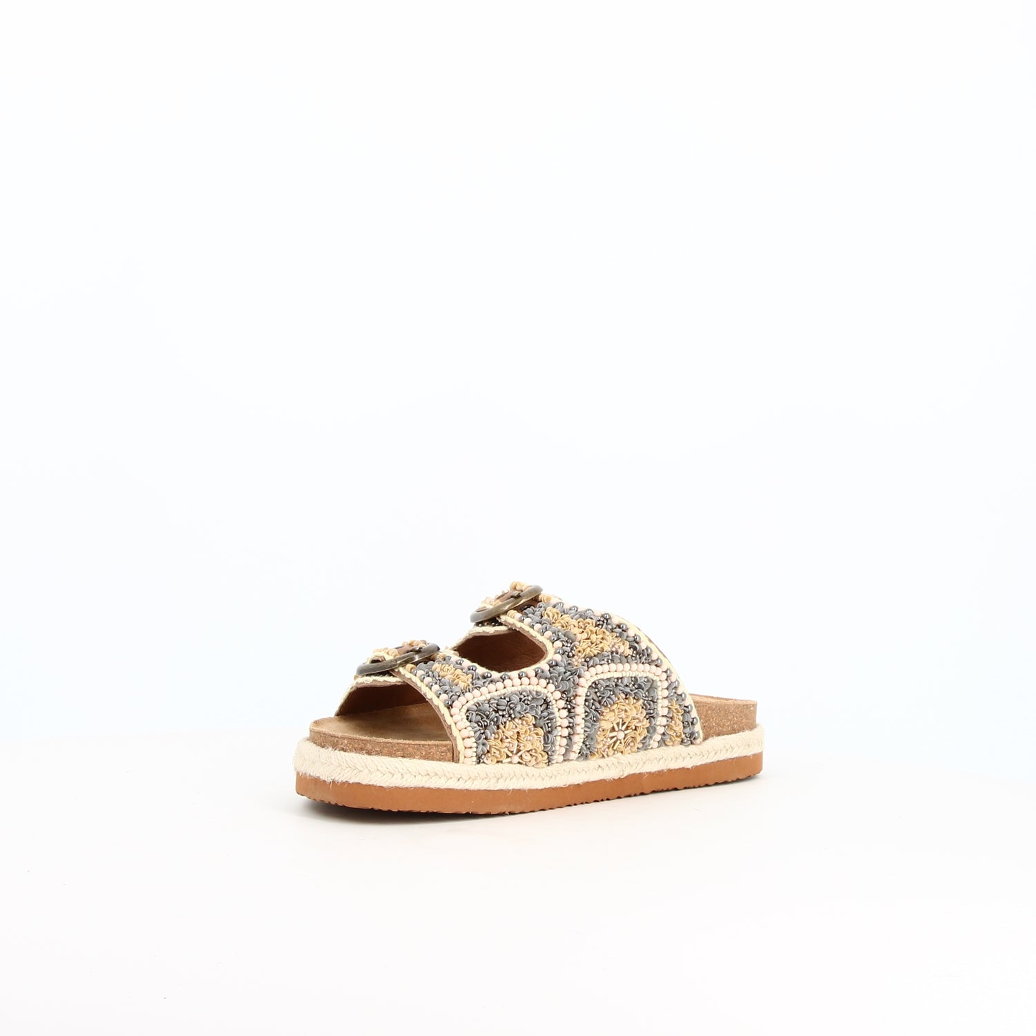 MULE IDA CAMEL - André