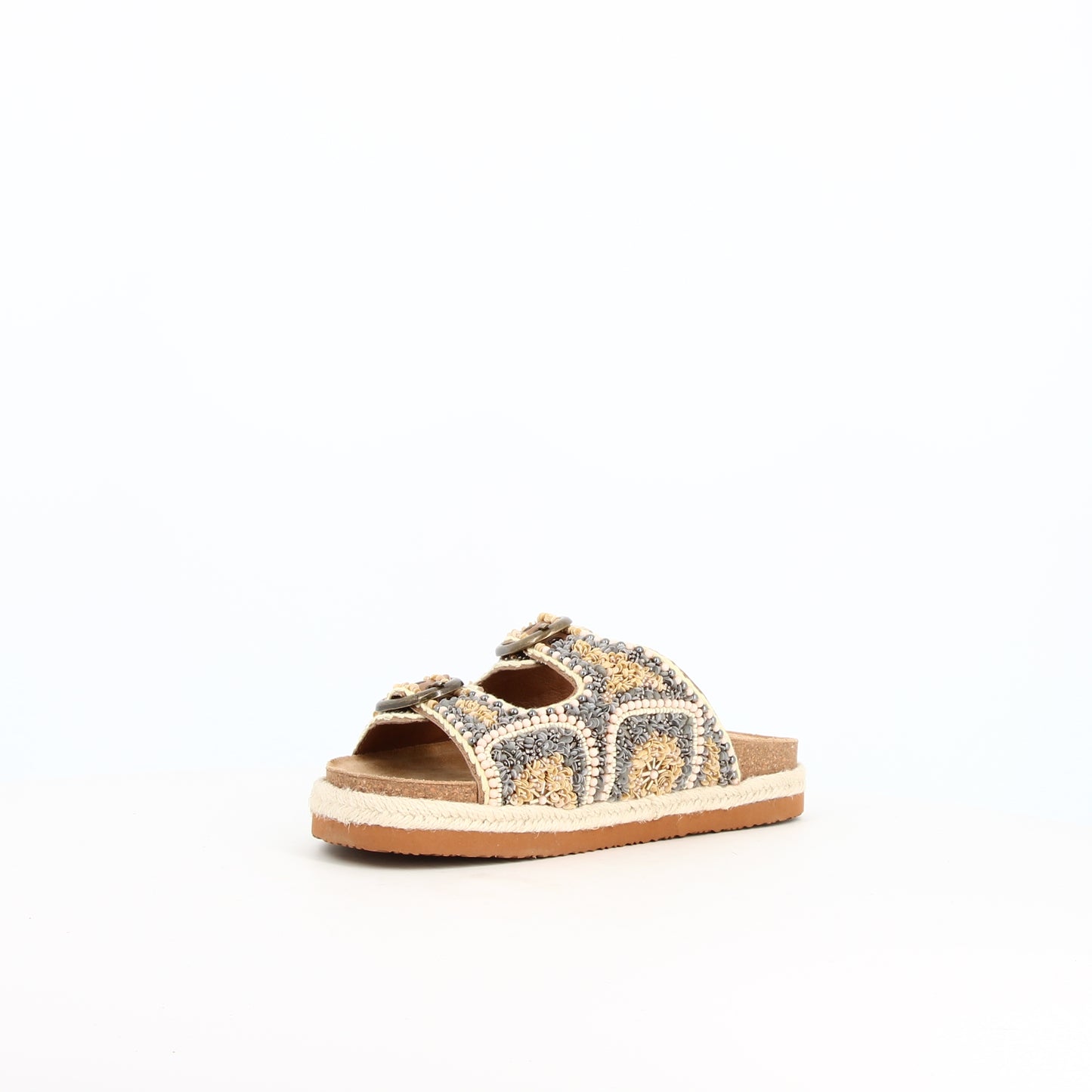 MULE IDA CAMEL - André