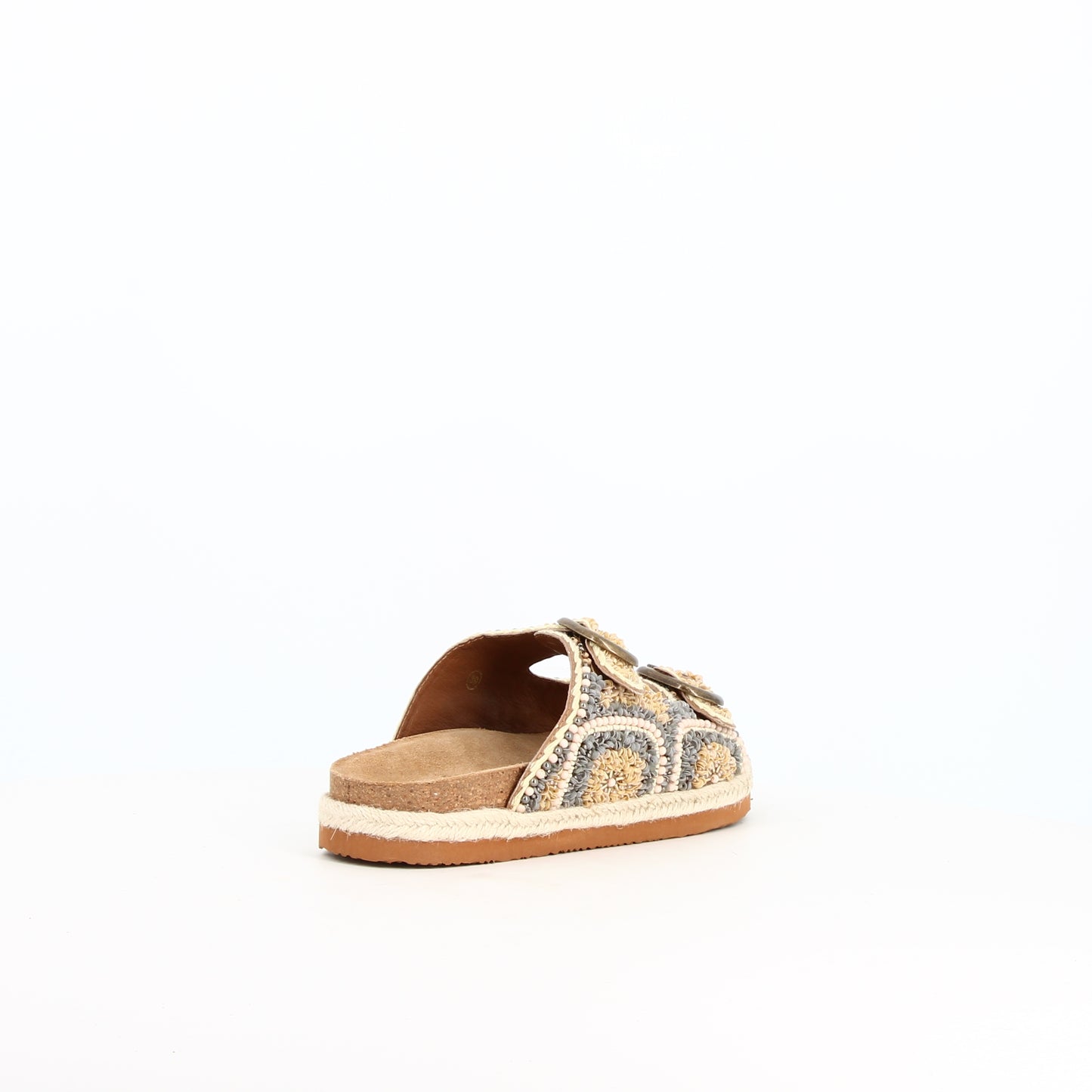 MULE IDA CAMEL - André