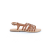SANDALE SWANNIE CAMEL - André