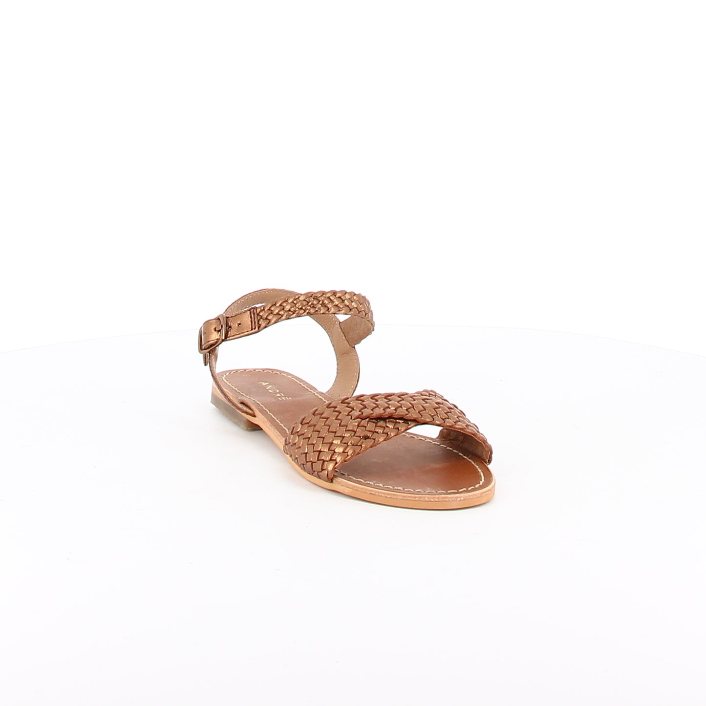 BRONZE