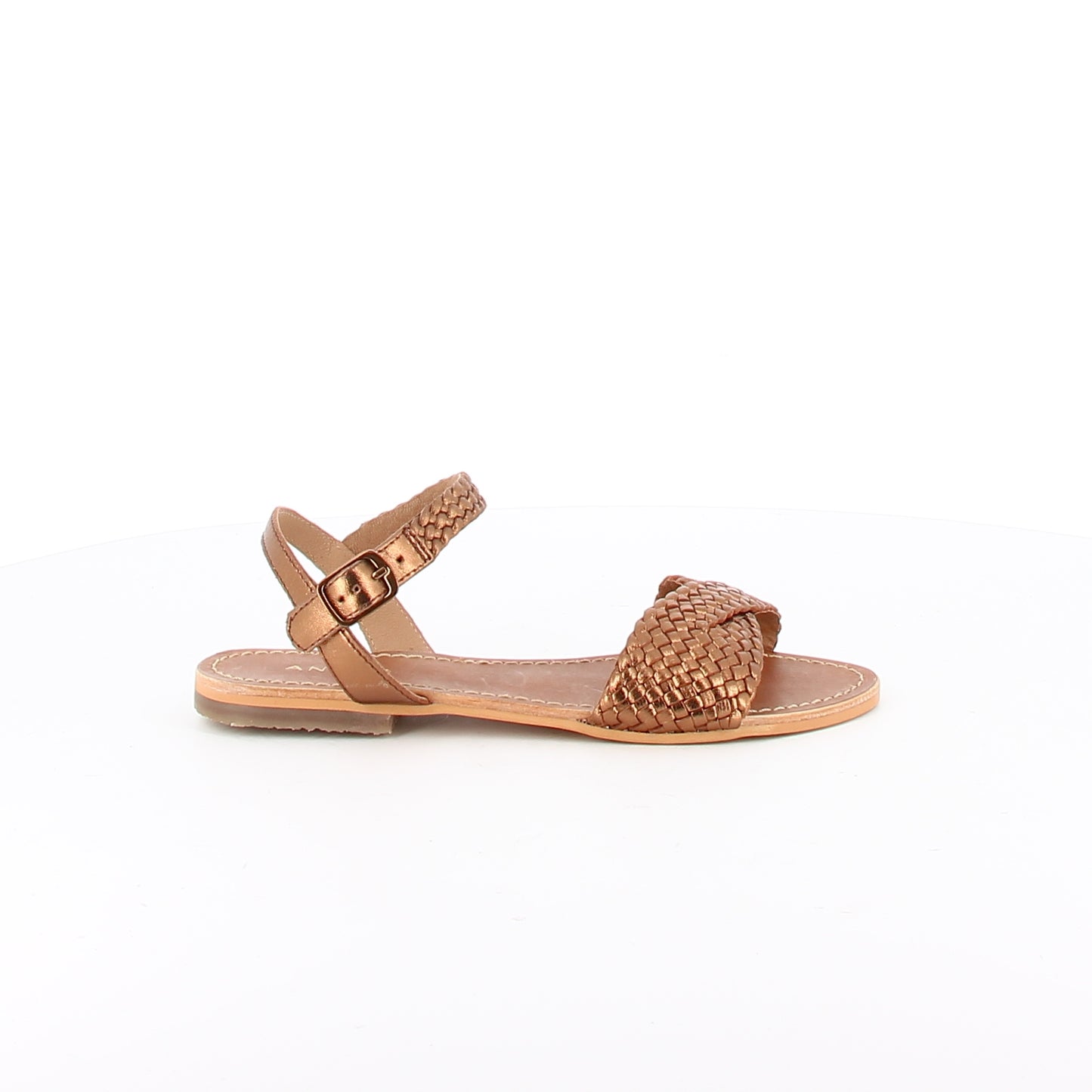 BRONZE