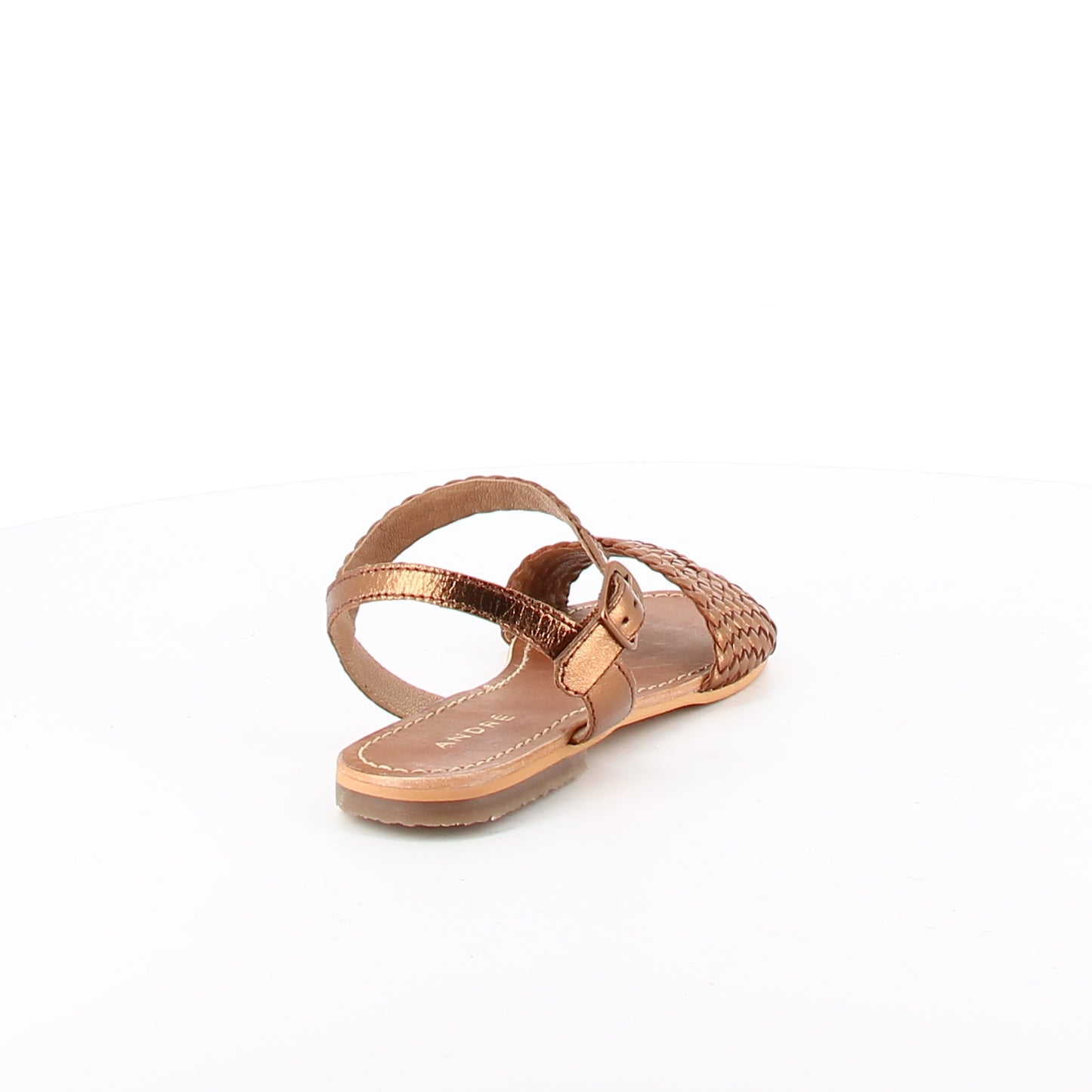 BRONZE