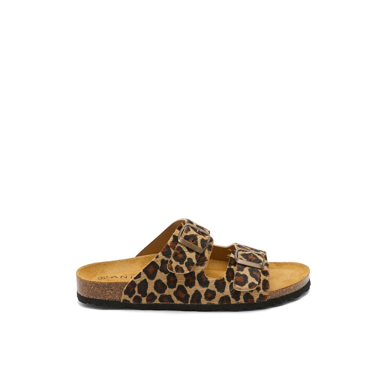 SABATIQUE LEOPARD