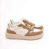 TULLIA BLANC/TAUPE
