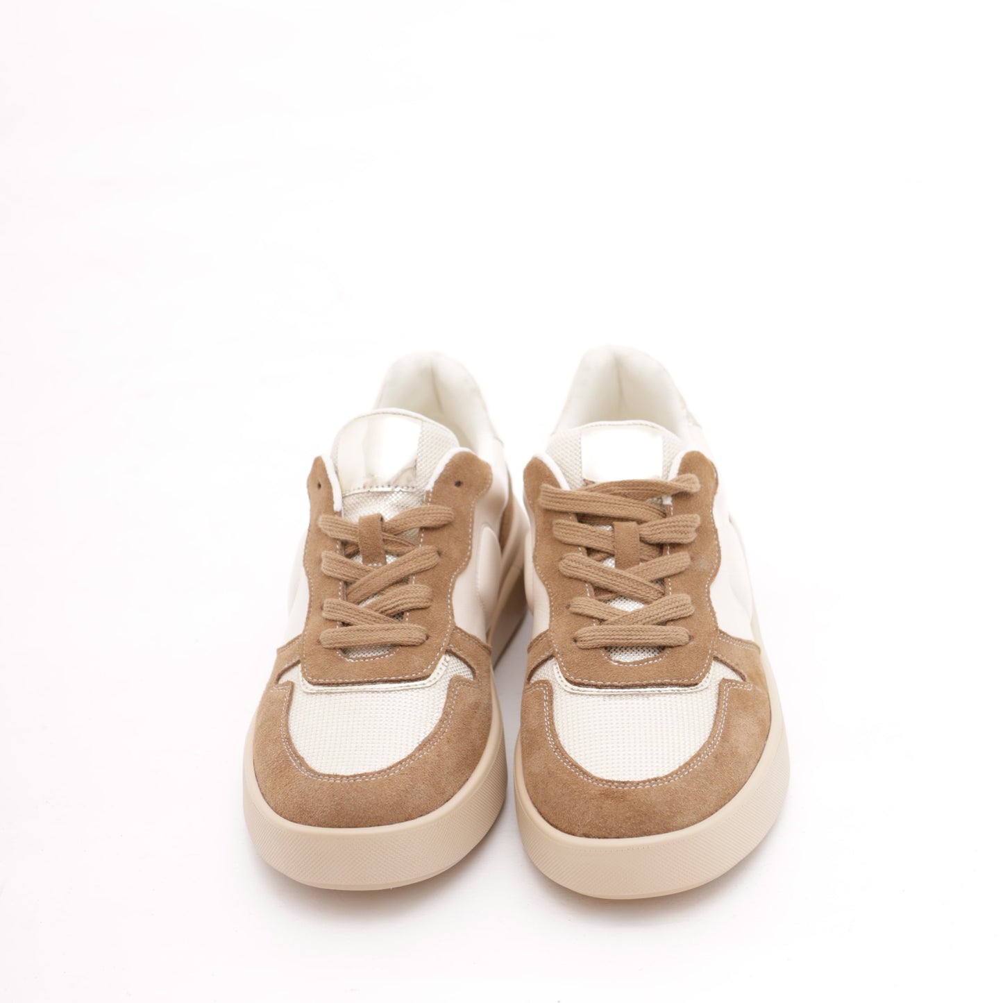 TULLIA BLANC/TAUPE