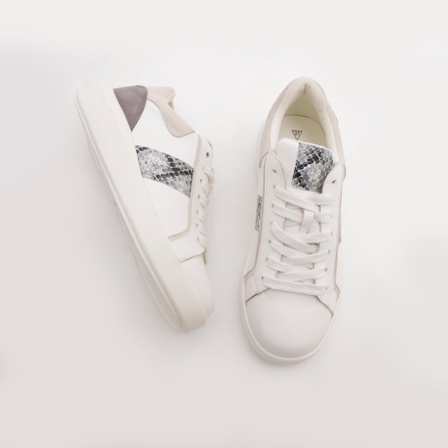 ENEA BLANC/GRIS