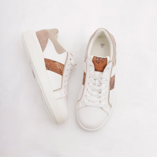 ENEA BLANC/CAMEL