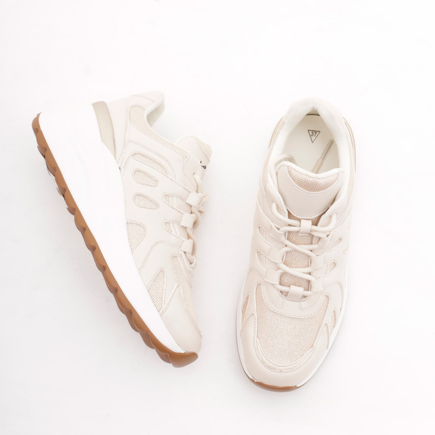 TIZIANO BEIGE