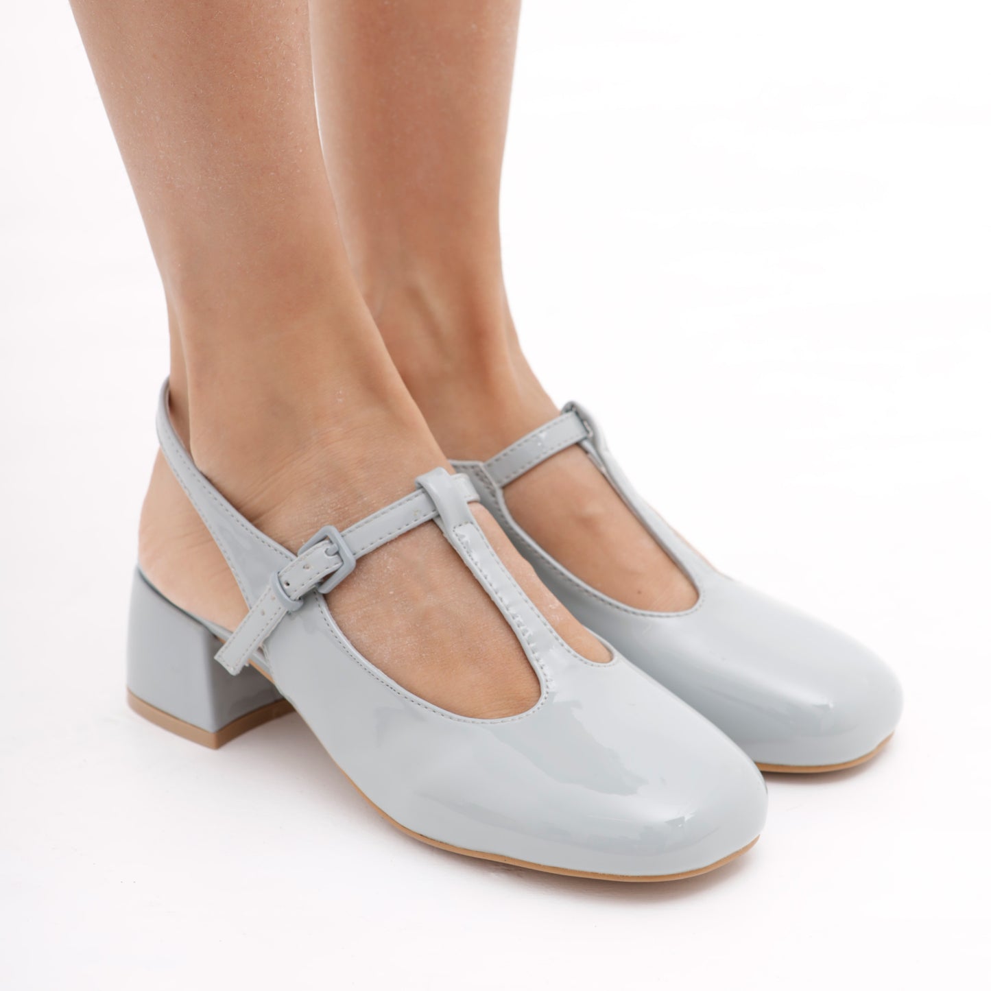 GYNA BLEU CIEL