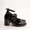 ADELASIA NOIR VERNIS