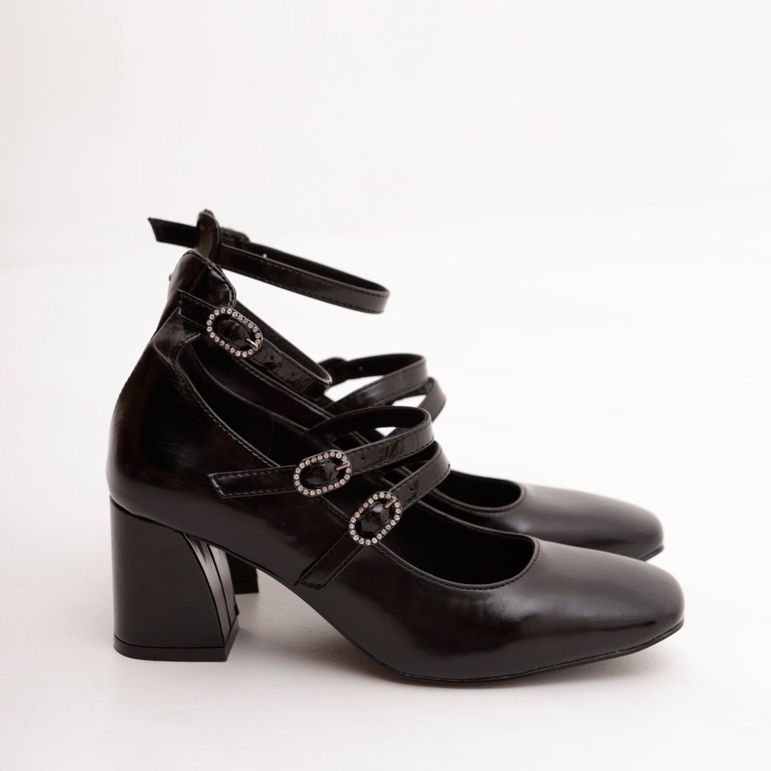 ADELASIA NOIR VERNIS