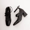 ADELASIA NOIR VERNIS