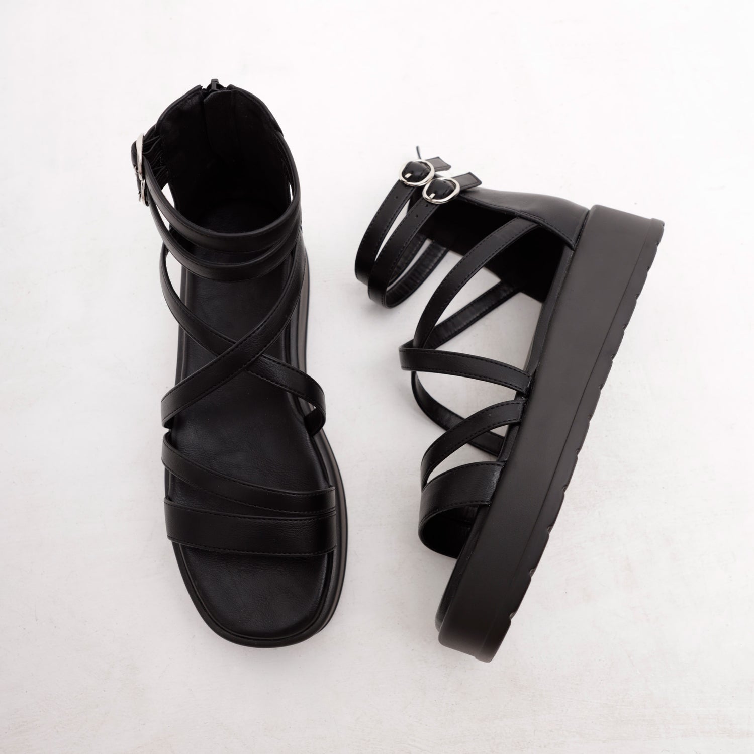 TALULA NOIR
