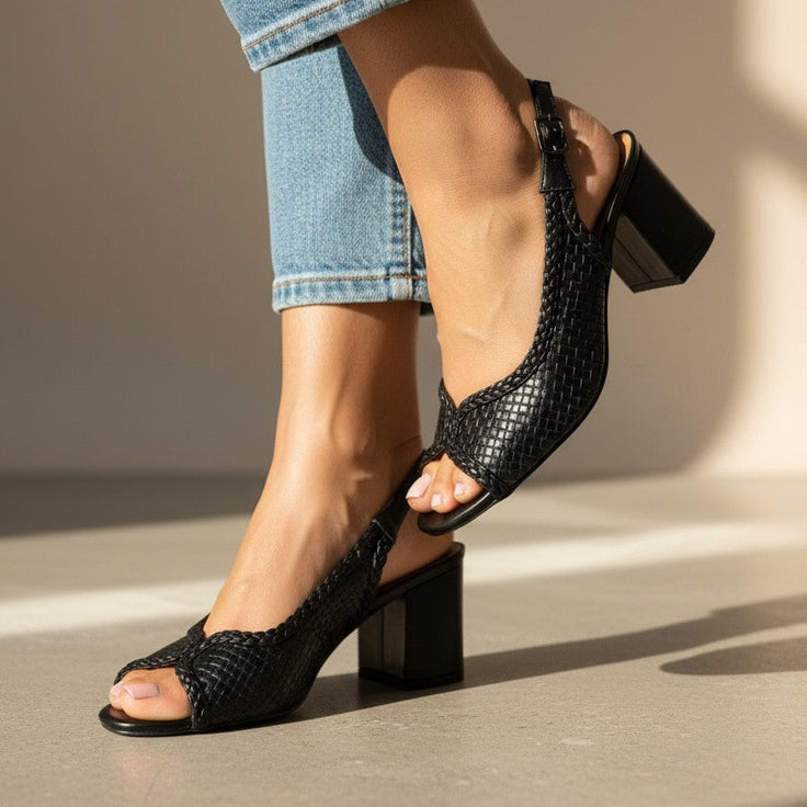 FLORYETTE NOIR