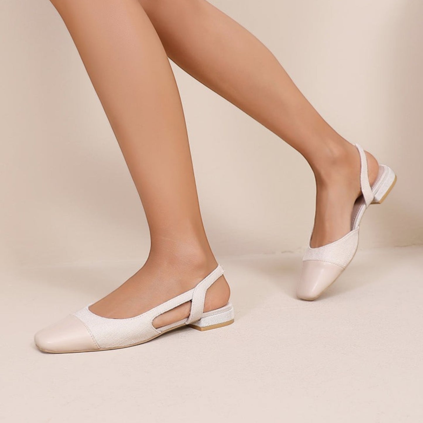 EIDER ECRU