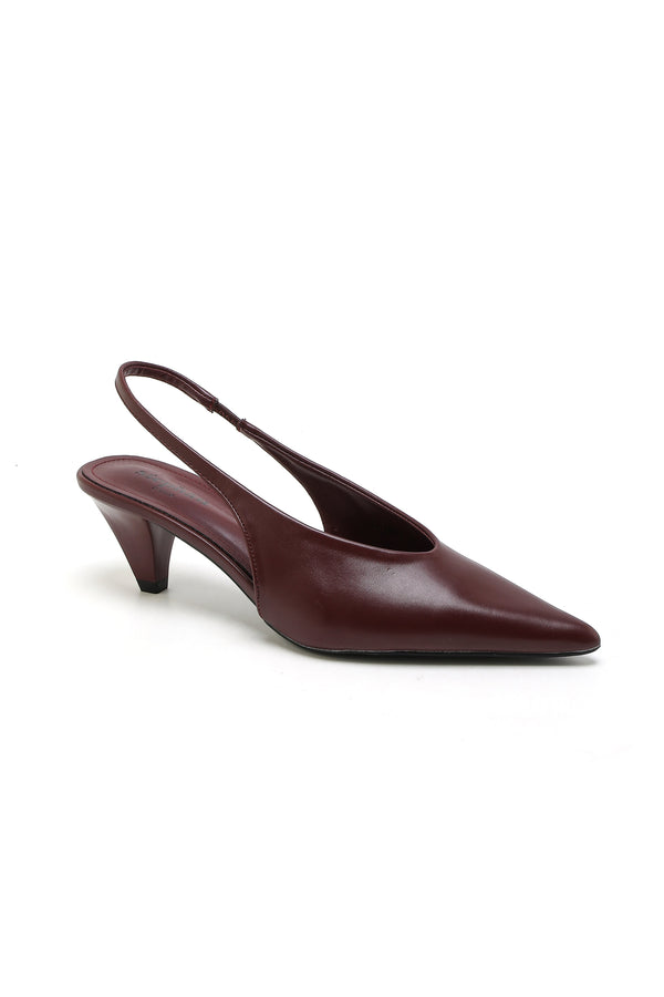 NOLWA MARRON
