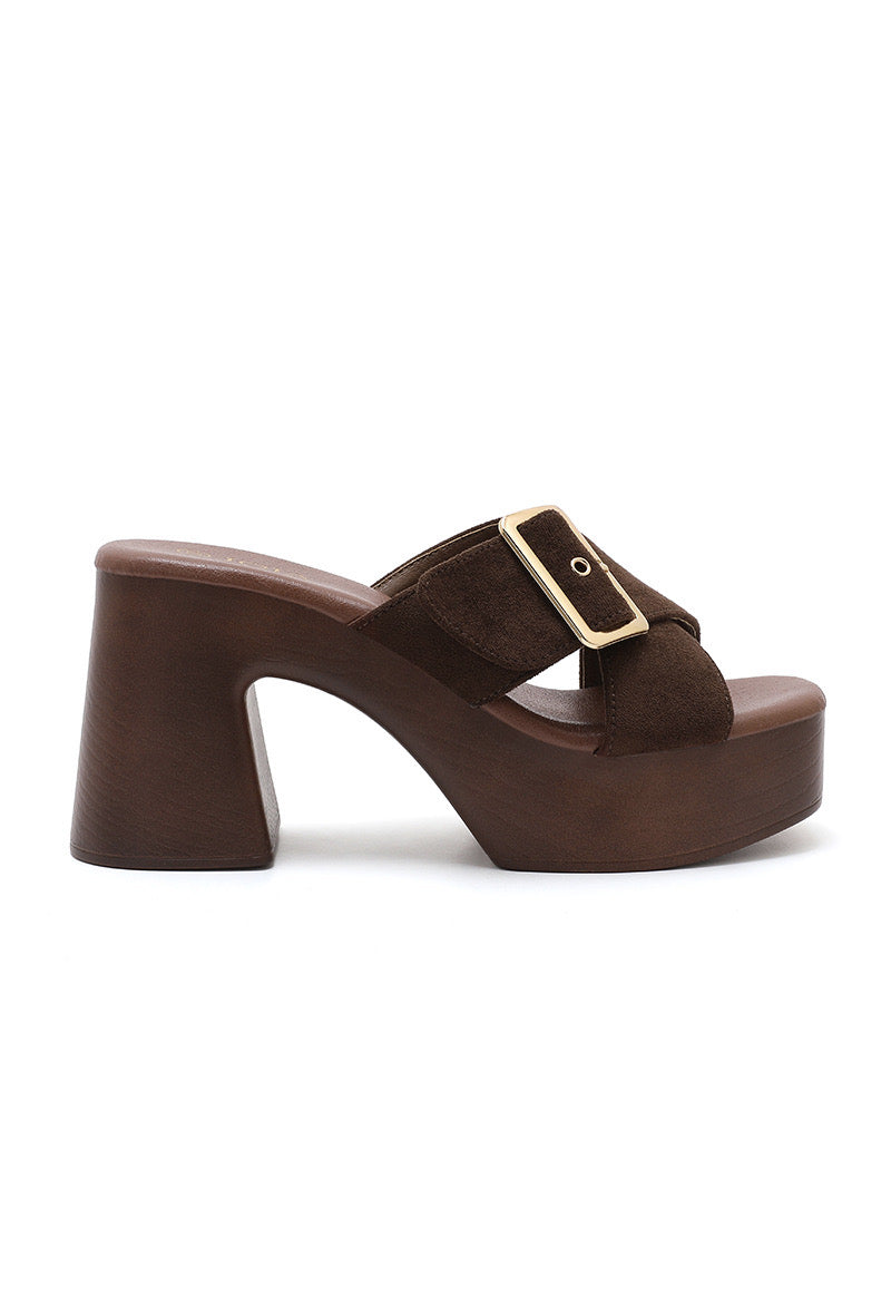 FREJA MARRON