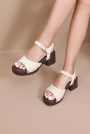 NORA BEIGE