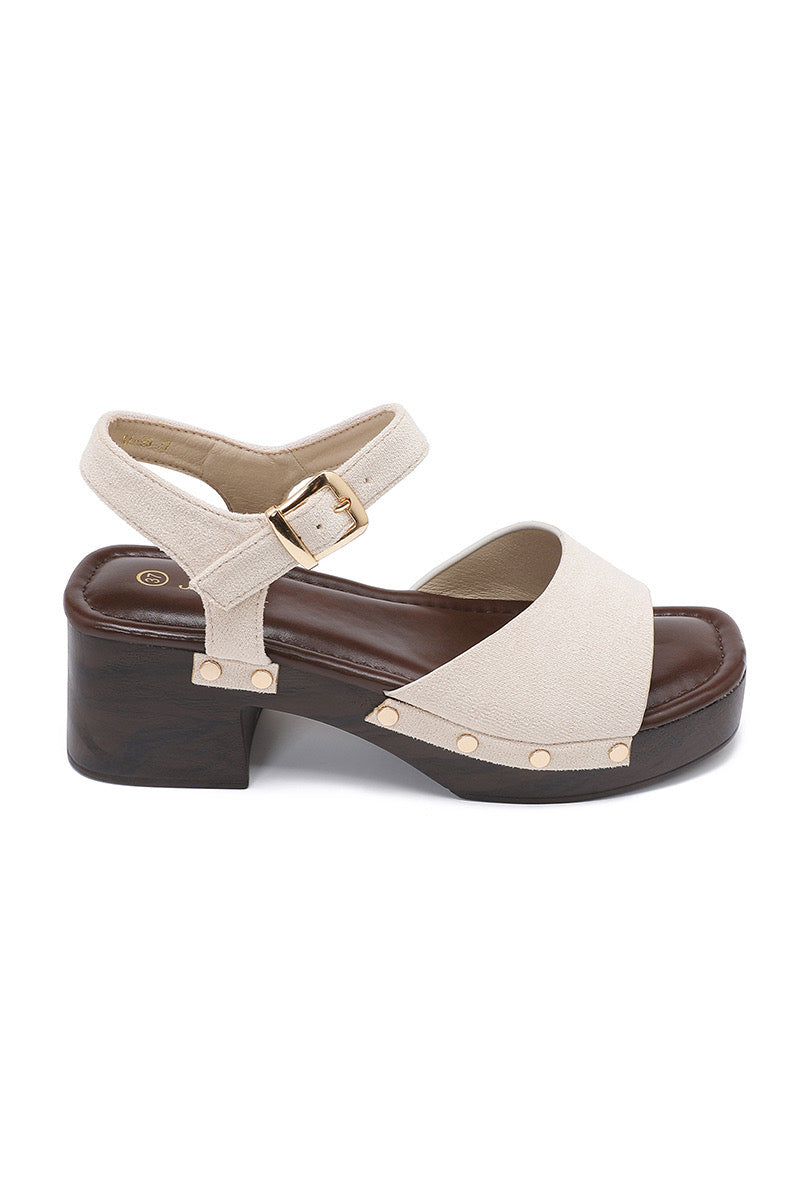 NORA BEIGE