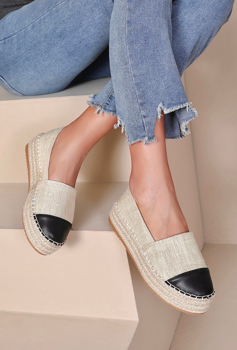 ODETTE BEIGE