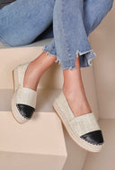 ODETTE BEIGE