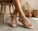 GIANNA BEIGE