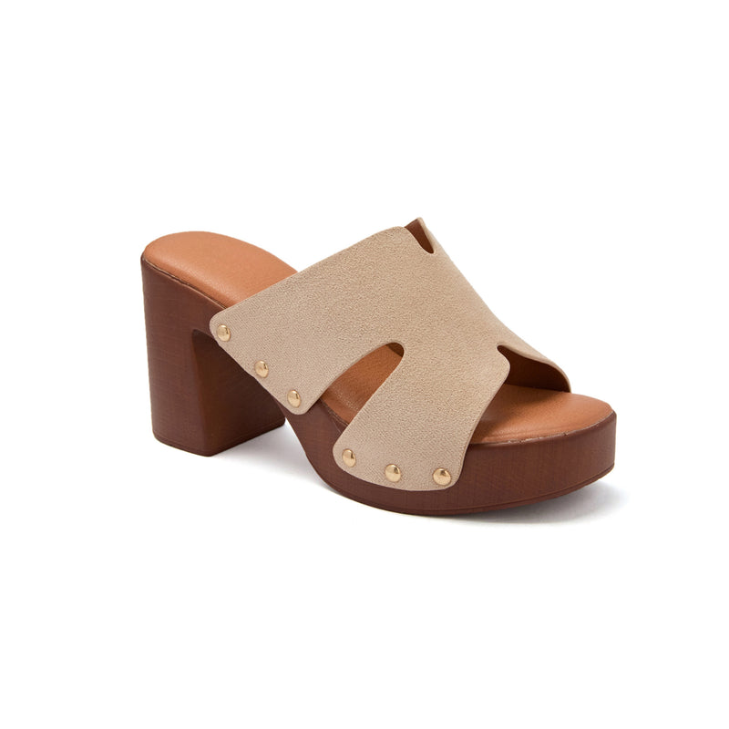 RAFAELA BEIGE