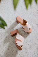 RAFAELA BEIGE