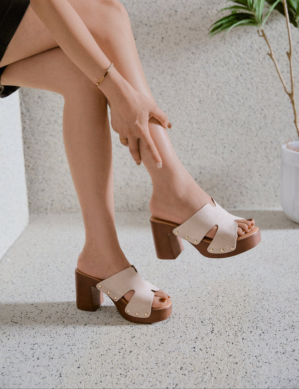 RAFAELA BEIGE