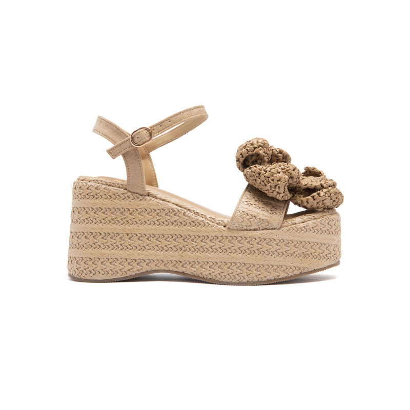 SILVIA BEIGE