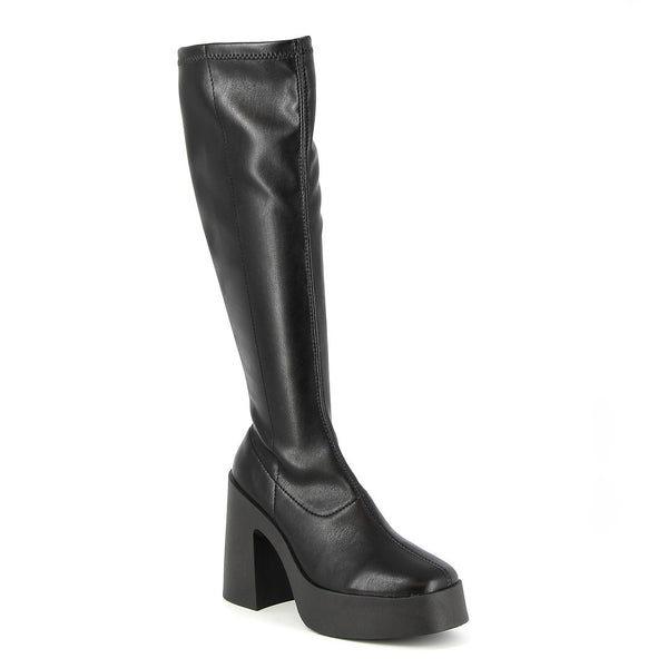 BOTTE ADOLINE NOIR - André