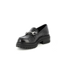 ANTONIS NOIR CROCO