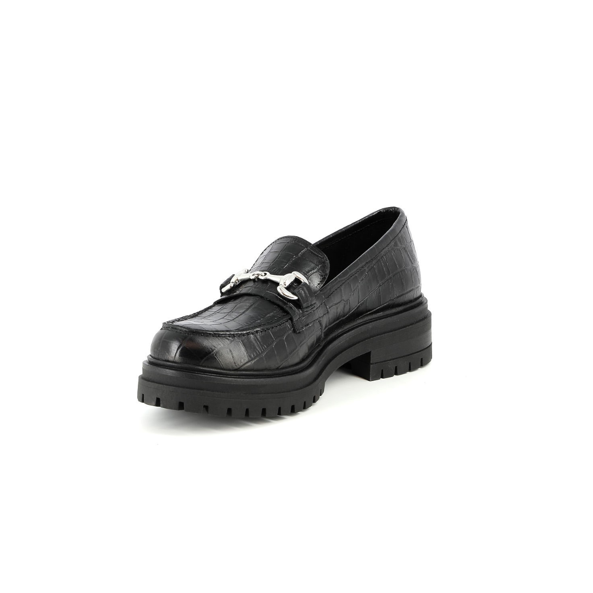 ANTONIS NOIR CROCO