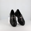 ANTONIS NOIR CROCO