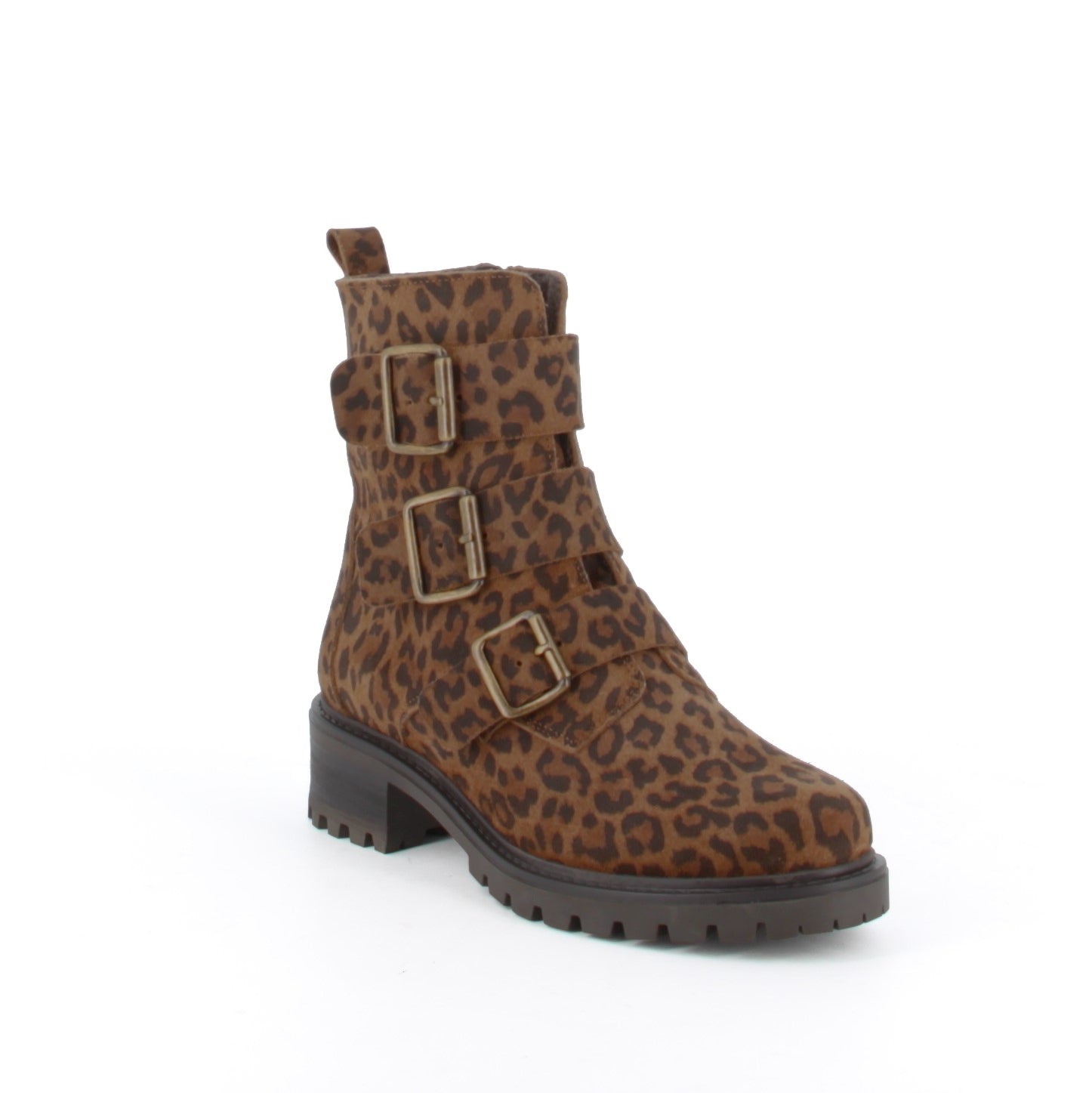 BOOTS ARGO - André