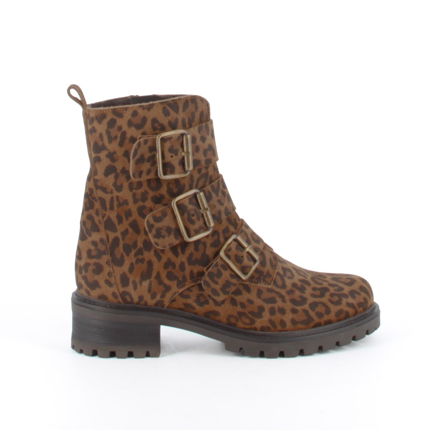 BOOTS ARGO - André