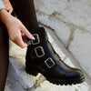 BOOTS ARGO - André