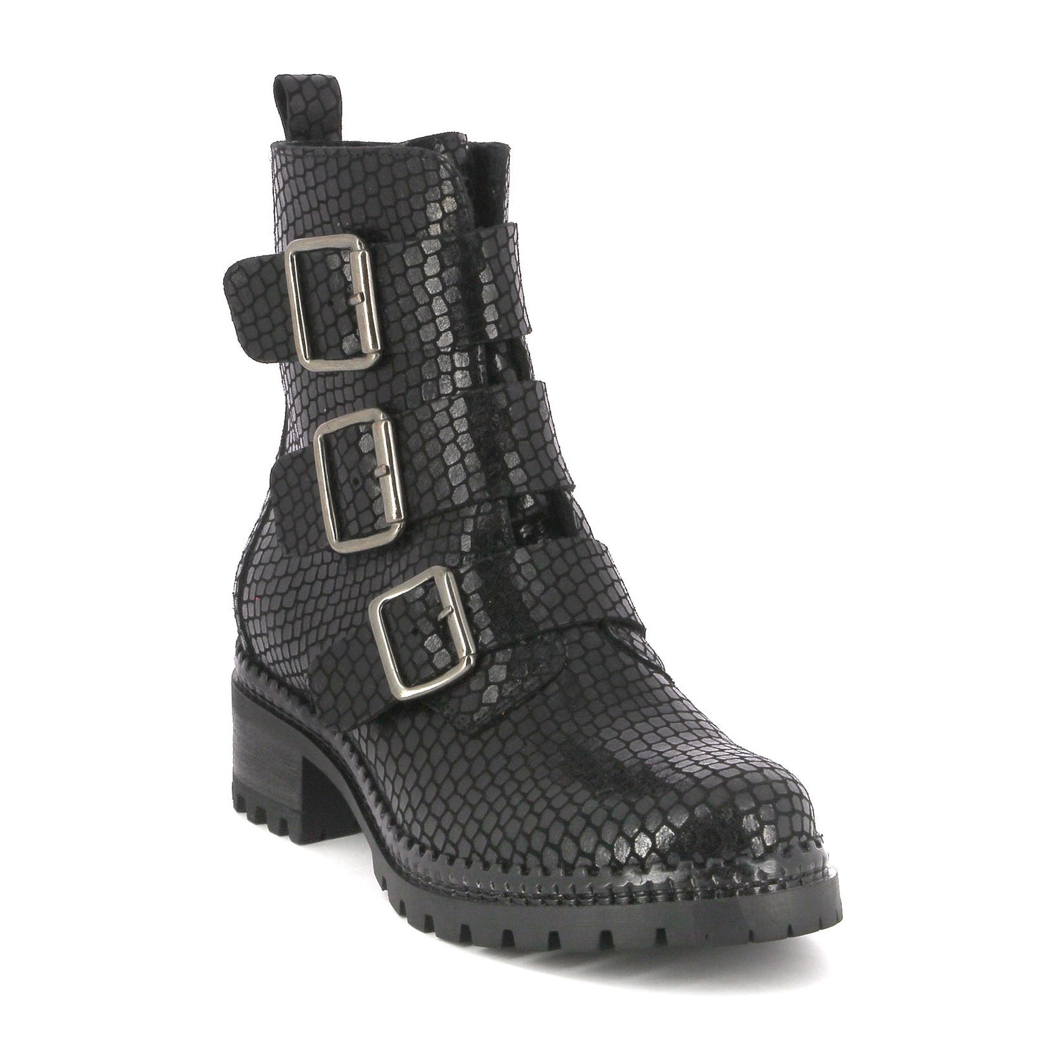 BOOTS ARGO - André