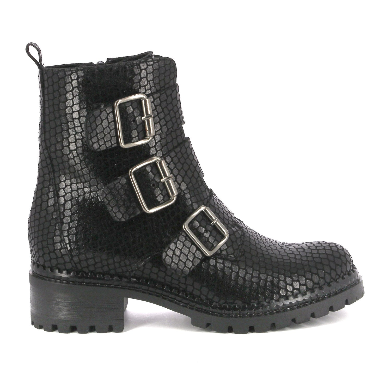 BOOTS ARGO - André