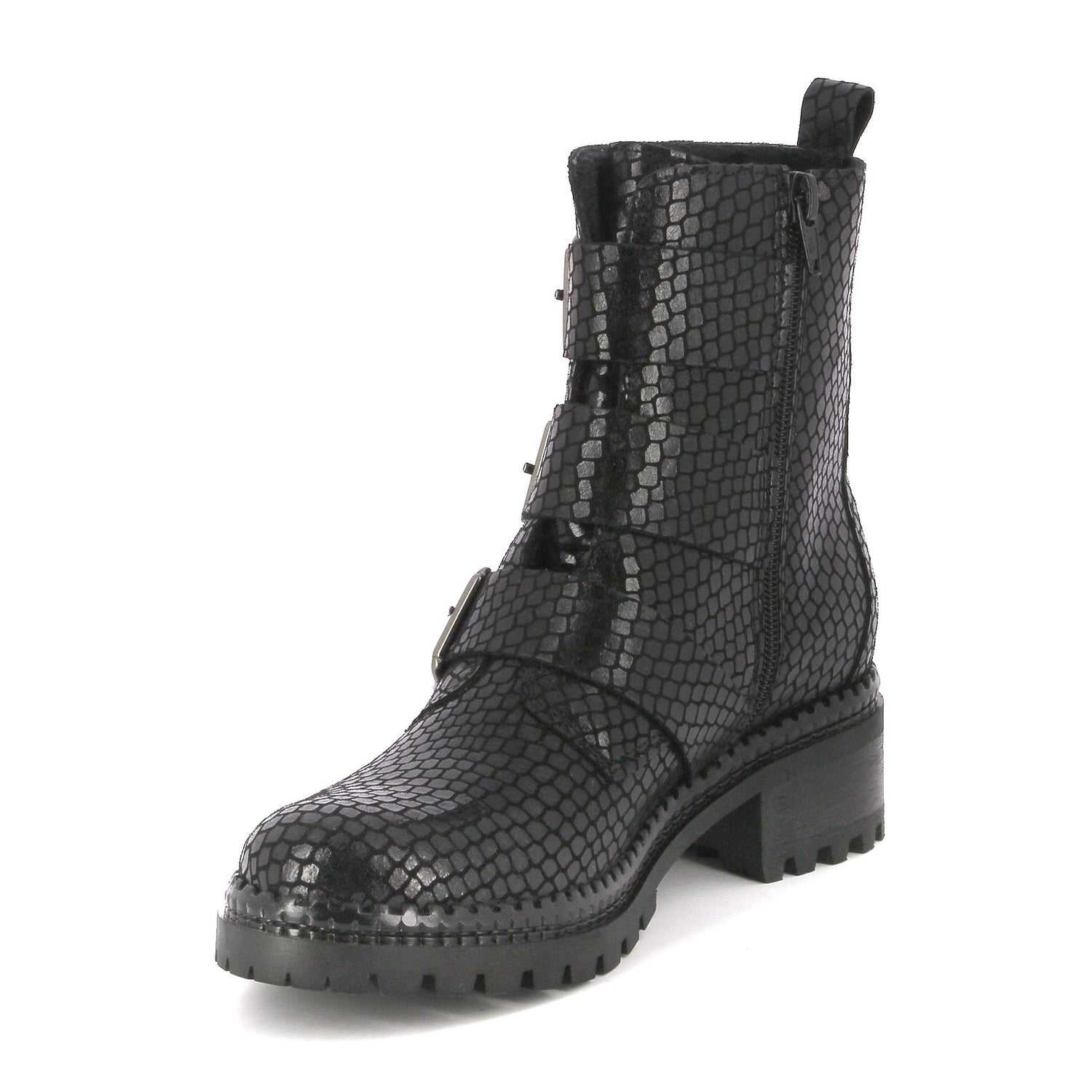 BOOTS ARGO - André
