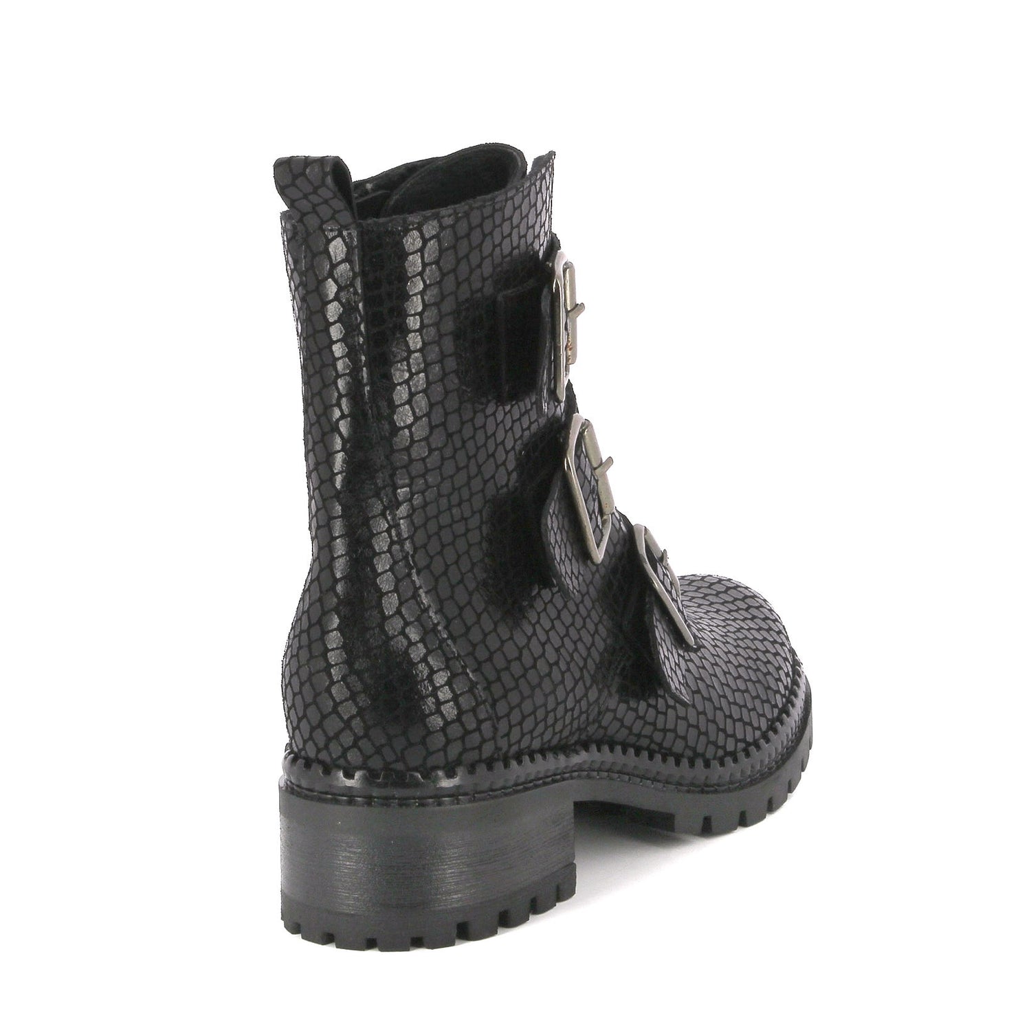 BOOTS ARGO - André