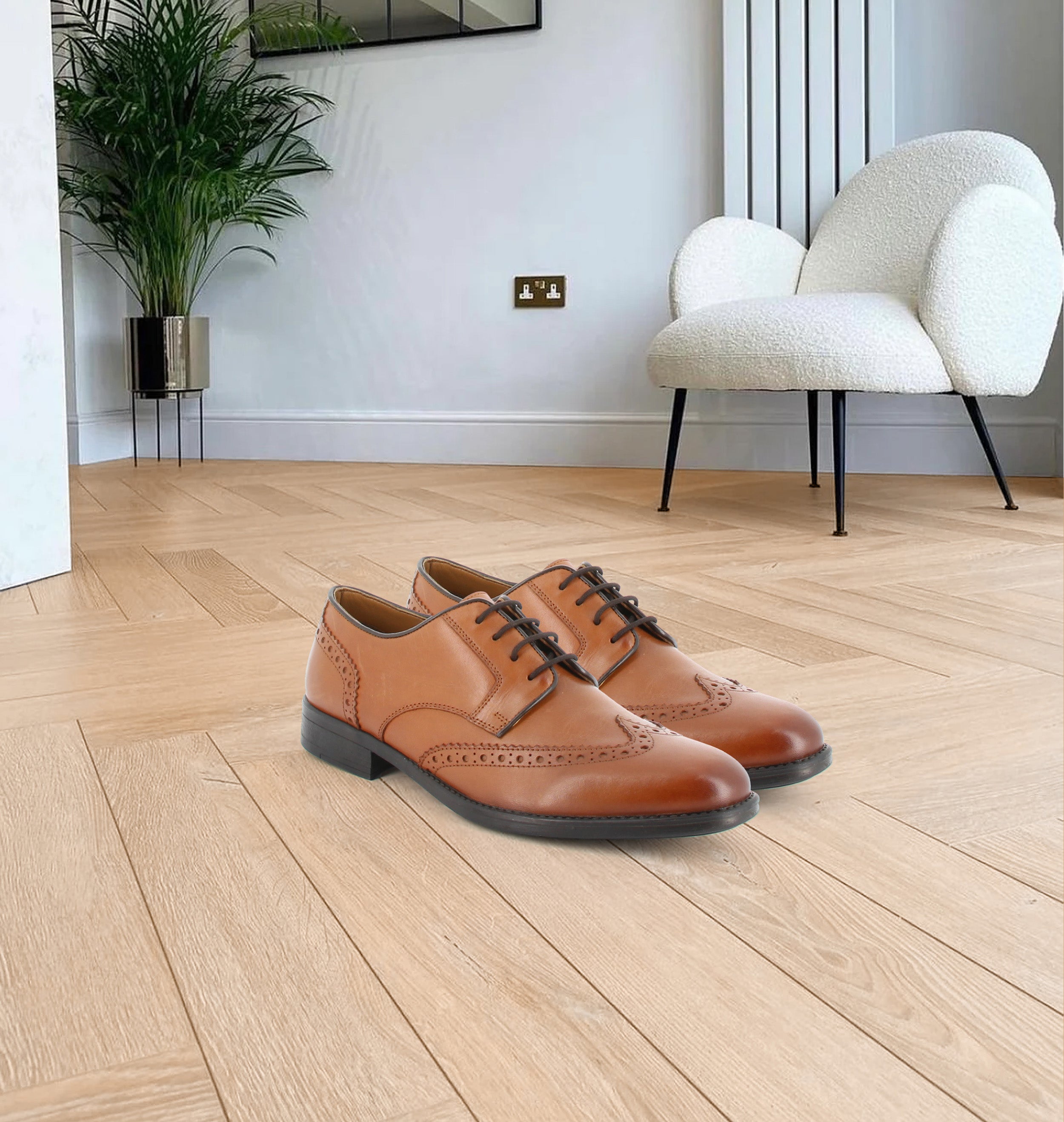 Sandales à Talons Aiguilles André – Cuir Gris, Pointure 38 – Style à Sangle – Occasion