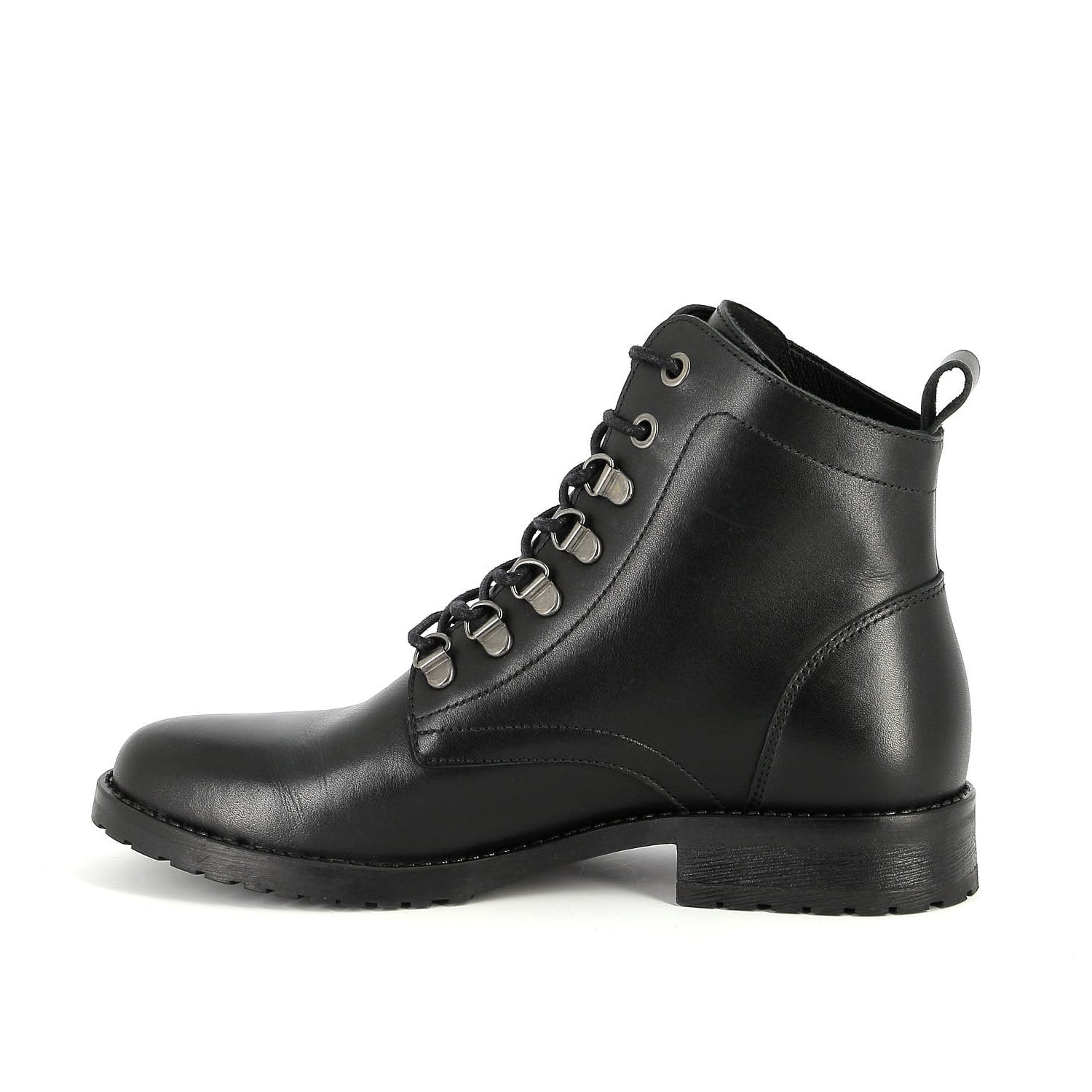 BOOTS GREDIN NOIR - André