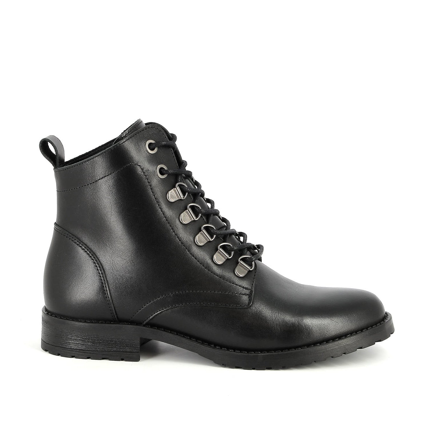 BOOTS GREDIN NOIR - André