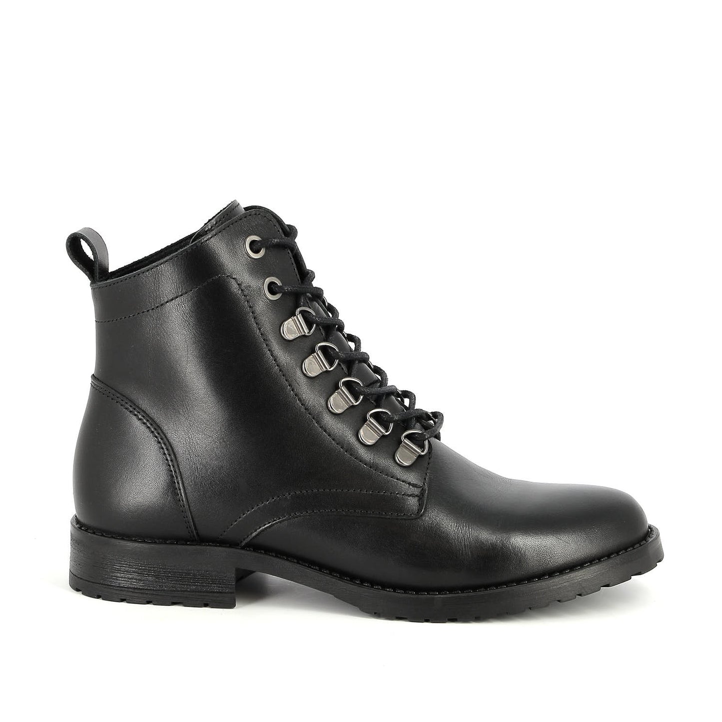 BOOTS GREDIN NOIR - André